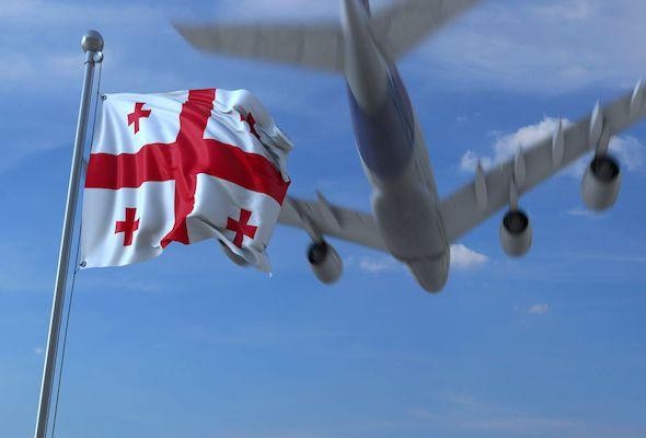 В Грузию только после ПЦР тестов