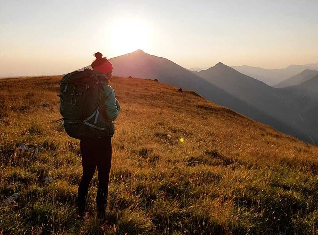 10 главных причин пойти в поход