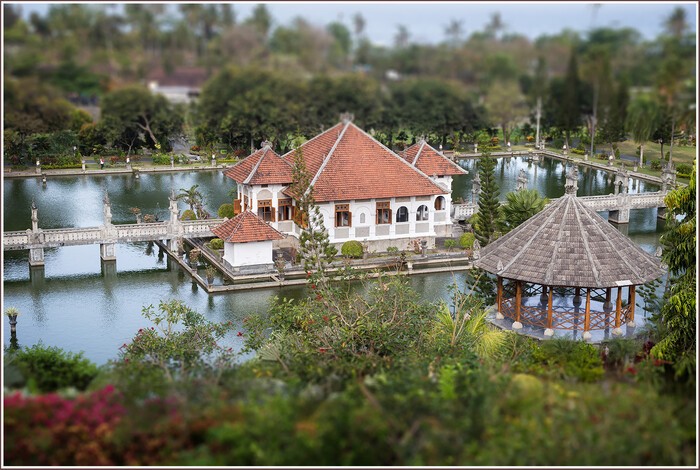 Бали планирует принимать туристов с сентября