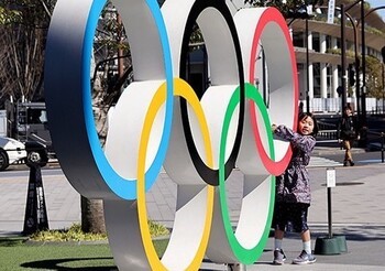 Жители Токио высказываются против проведения Олимпиады в 2021 году