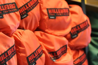 Палатки Hilleberg. Обзор моделей