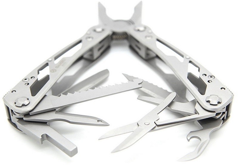 Идеальный мультитул: мечта или реальность?