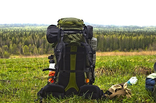 Хороший турист - стильный турист