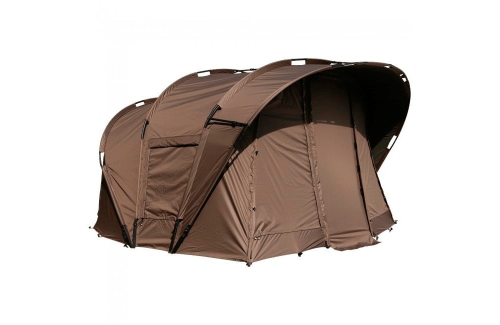 Обзор семейства палаток FOX Retreat+ (обзор + видео)