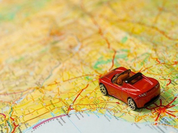 Памятка начинающему автотуристу