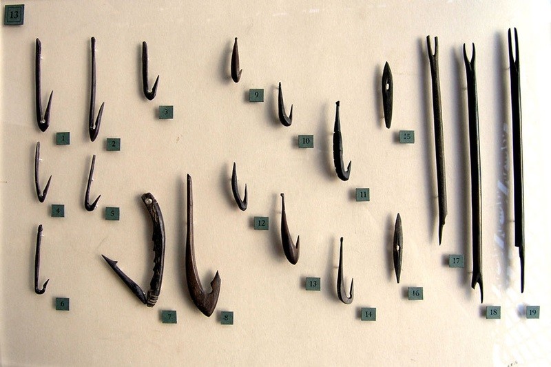 Поздравляем, вы на крючке!