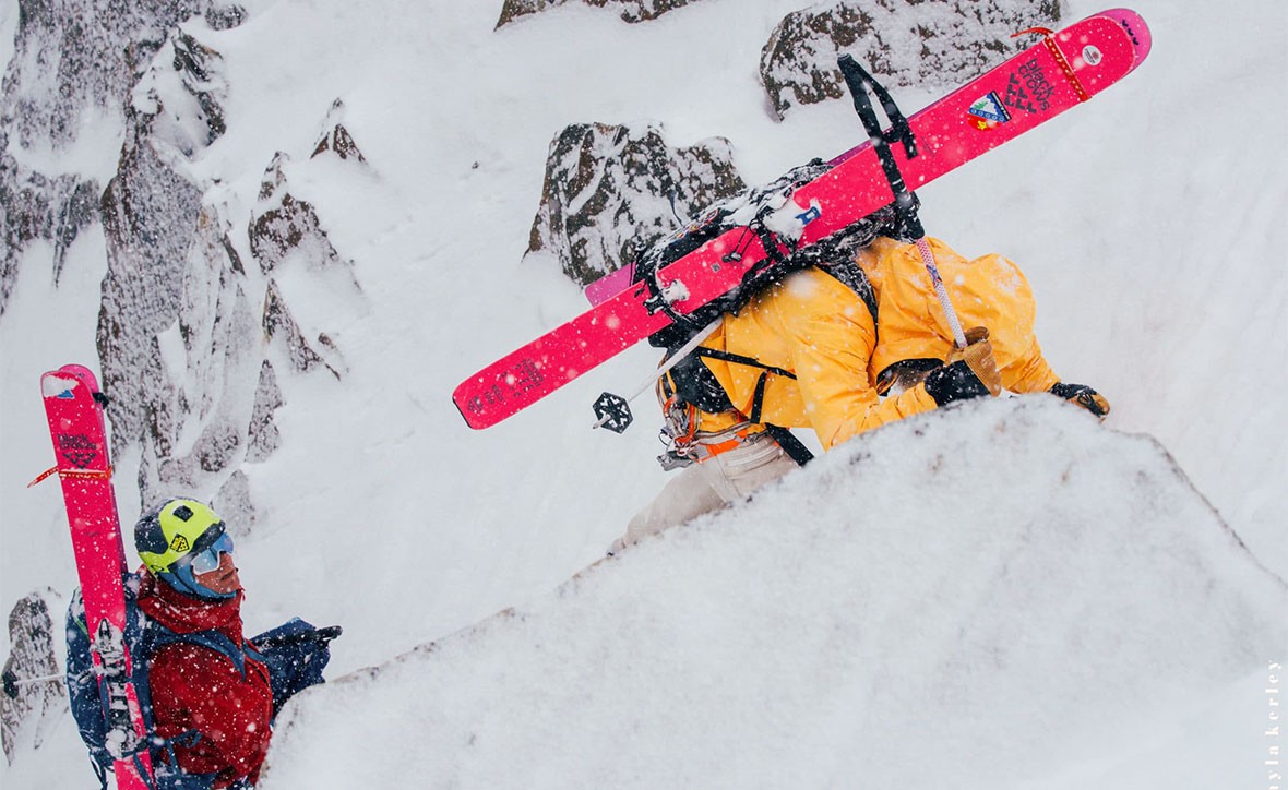 История бренда Black Crows