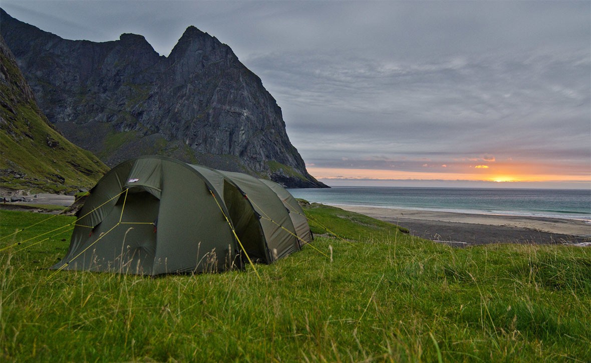 Как правильно устанавливать оттяжки