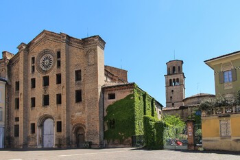 Культурной столицей Италии в 2021 году останется Парма