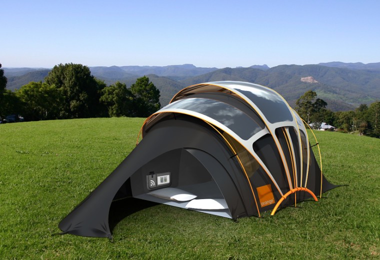 Кемпинг: как правильно выбрать надежную палатку?