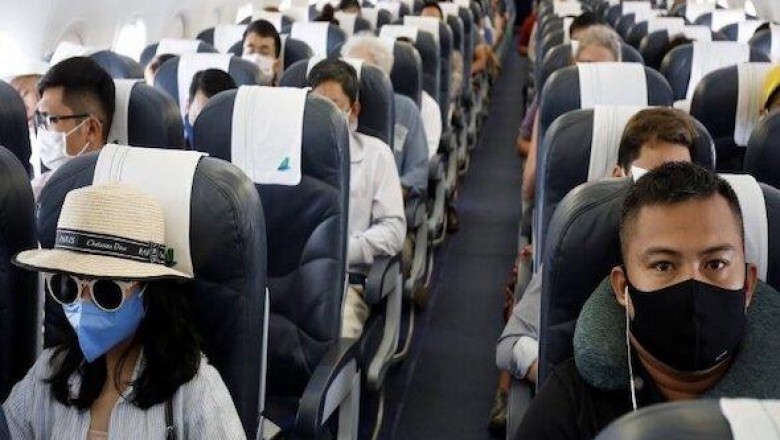 Борта на 426 кресел и рост перевозки. По «экзотике» грядёт война объёмов?