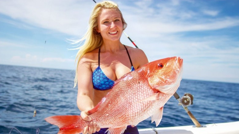 Как выбрать рыболовный крючек