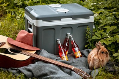 Ремонт туристических холодильников