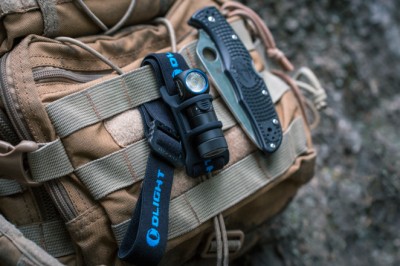 Выбор фонарика для туризма: Путеводитель к освещению вашего приключения