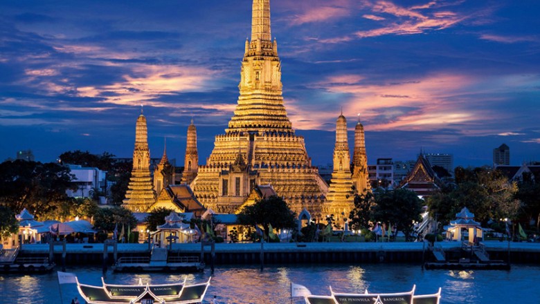 Туристов предупредили об очень странном запрете в Таиланде: можно сесть в тюрьму на 10 лет