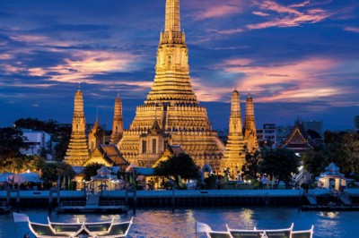 Туристов предупредили об очень странном запрете в Таиланде: можно сесть в тюрьму на 10 лет