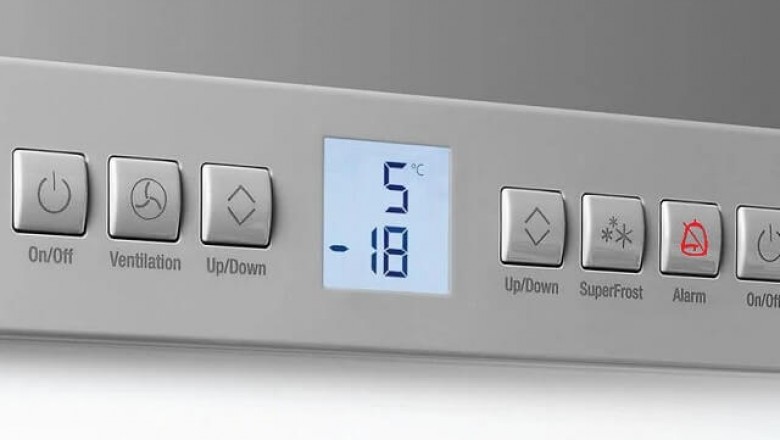 После отключения света пищит холодильник: причины и решения