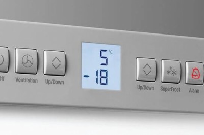 После отключения света пищит холодильник: причины и решения