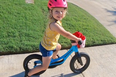 Беговел: что это и как выбрать лучший для вашего ребенка