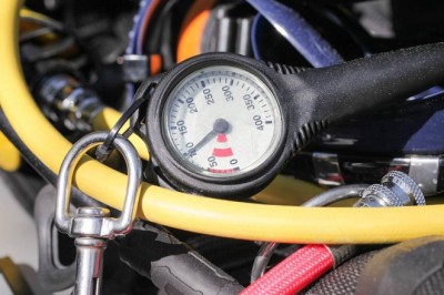 Заправка акваланга: что нужно знать для безопасного погружения